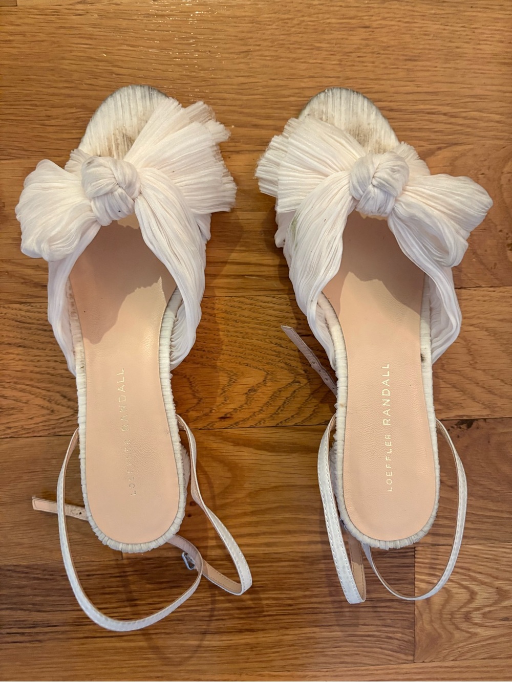 Loeffler Randall Dahlia Heel